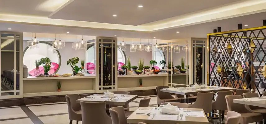 Ramada by Wyndham Makkah Zad Al Tayseer image